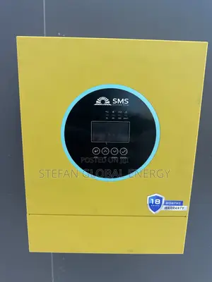 Sunmate .2.5kva .12 v Hybrid Inverter