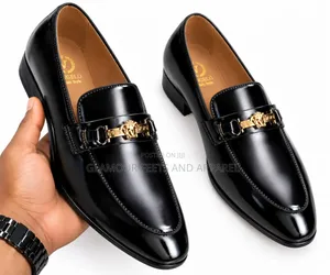 Class, Elegance and Luxury in Every Step Sizes 40-45