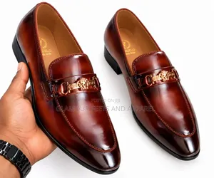 Class, Elegance and Luxury in Every Step Sizes 40-45