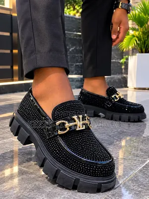 Designer Luxury Bags and Footwear