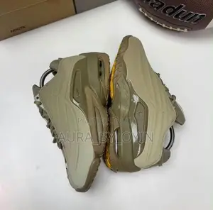 Nike Nocta Hot Step 2 Sneakers(best Quality)