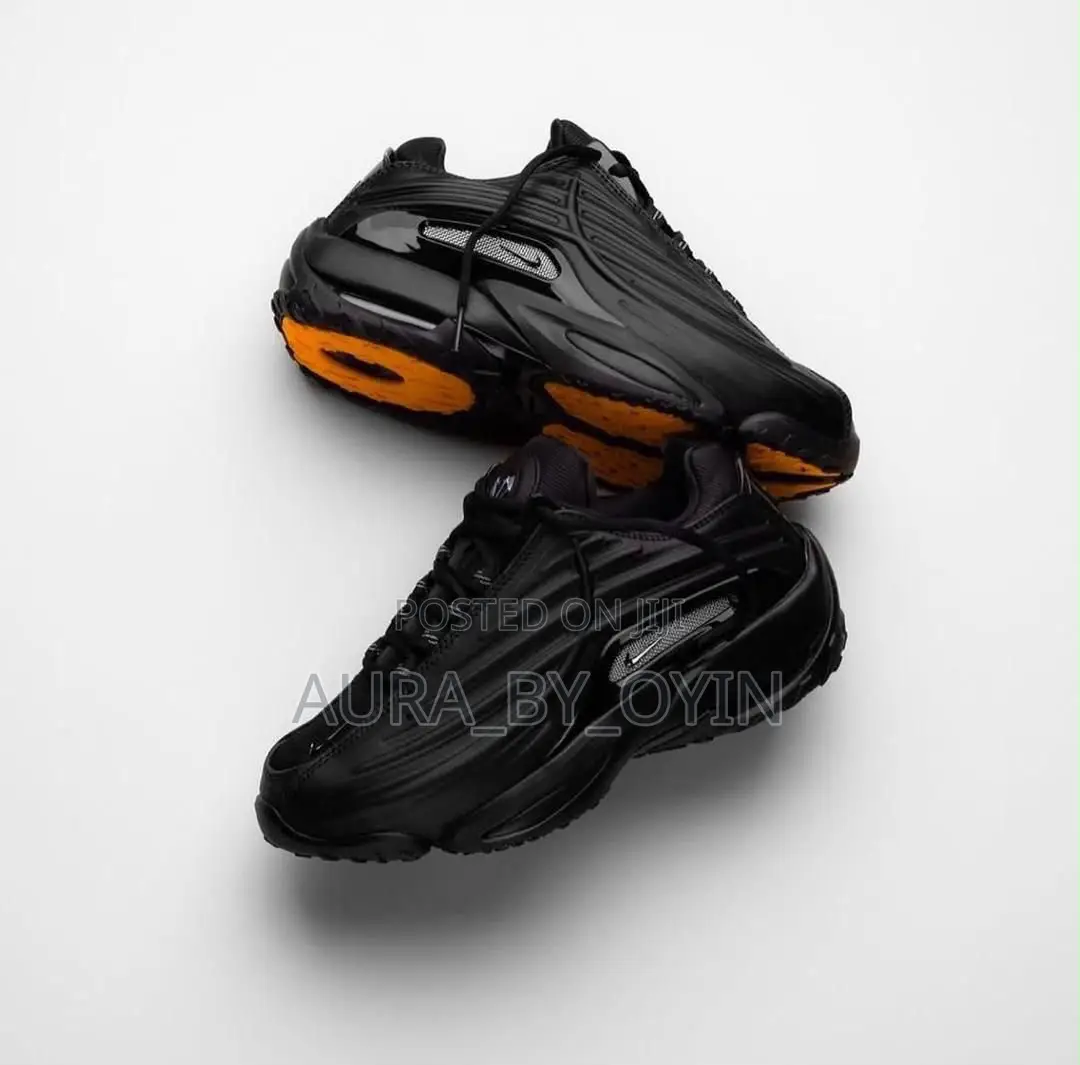 Nike Nocta Hot Step 2 Sneakers(best Quality)