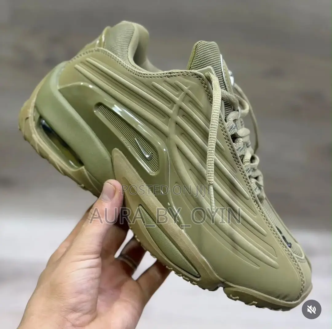 Nike Nocta Hot Step 2 Sneakers(best Quality)