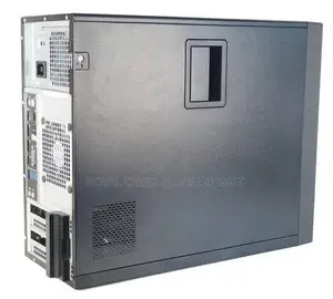 Desktop Computer Dell Precision 3000 8GB Intel Core i5 SSD 256GB