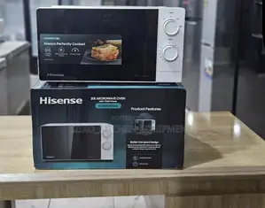 Microwave 20L