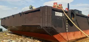 1000 Tons Barge for Sale