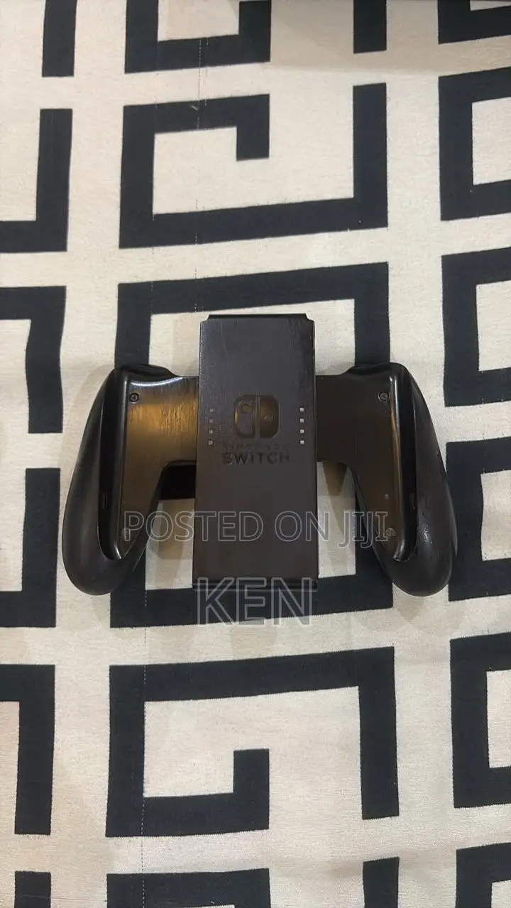 Nientdo Switch Oled