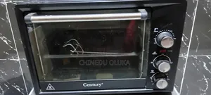 Electric Pizza Oven