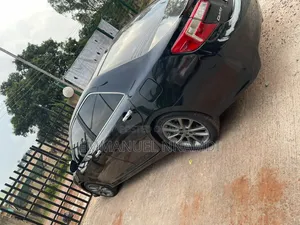 Toyota Camry SE 4dr Sedan (2.5L 4cyl 6A) 2013 Black