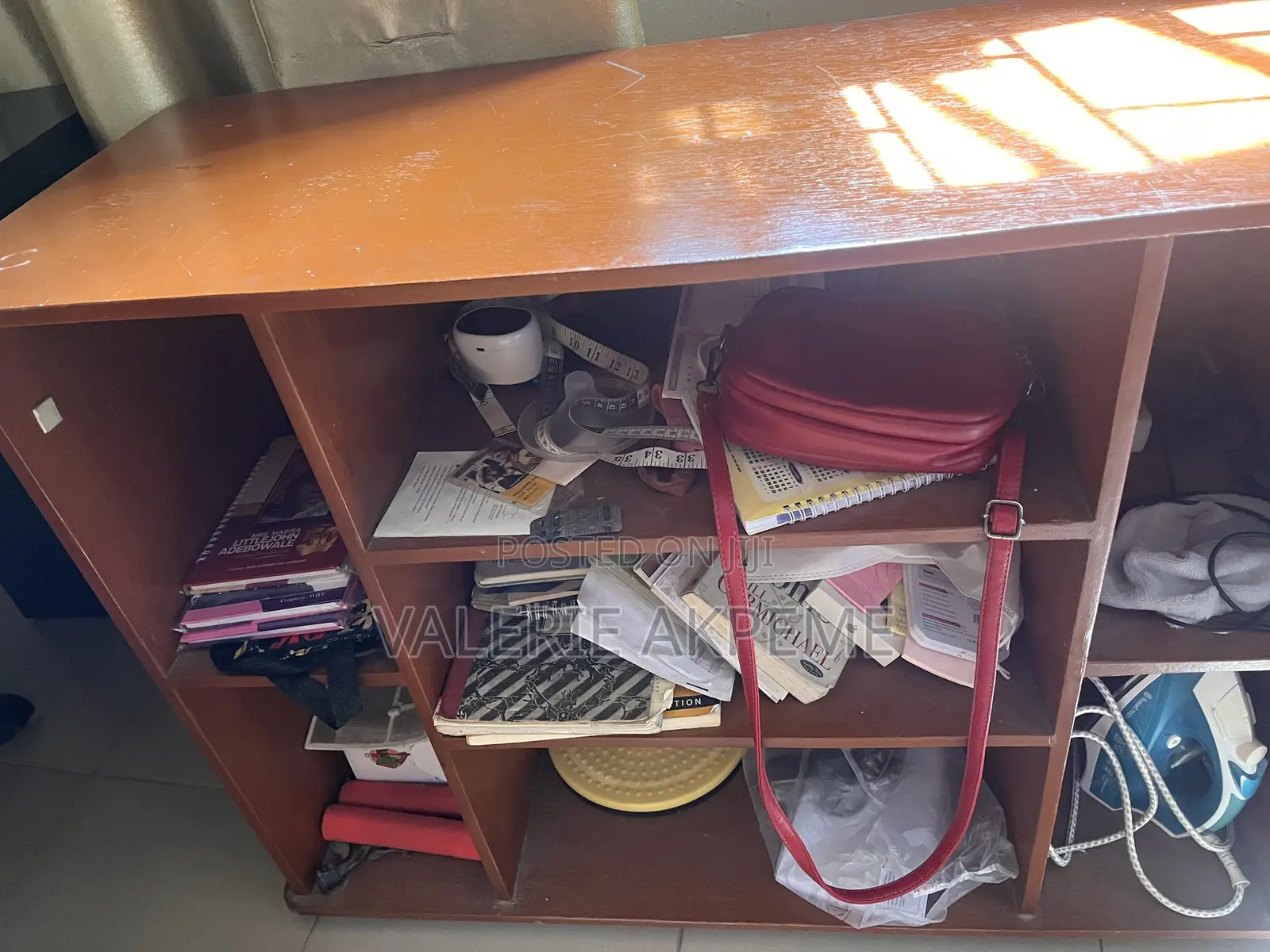 Storage Cabinet Cupboard Shelf