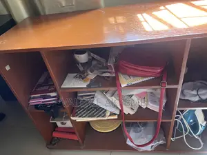 Storage Cabinet Cupboard Shelf