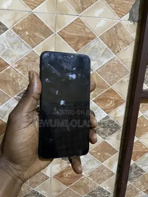 Apple iPhone XS Max 64 GB Black