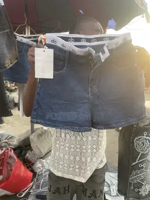 Cute Shorts for My Girlies