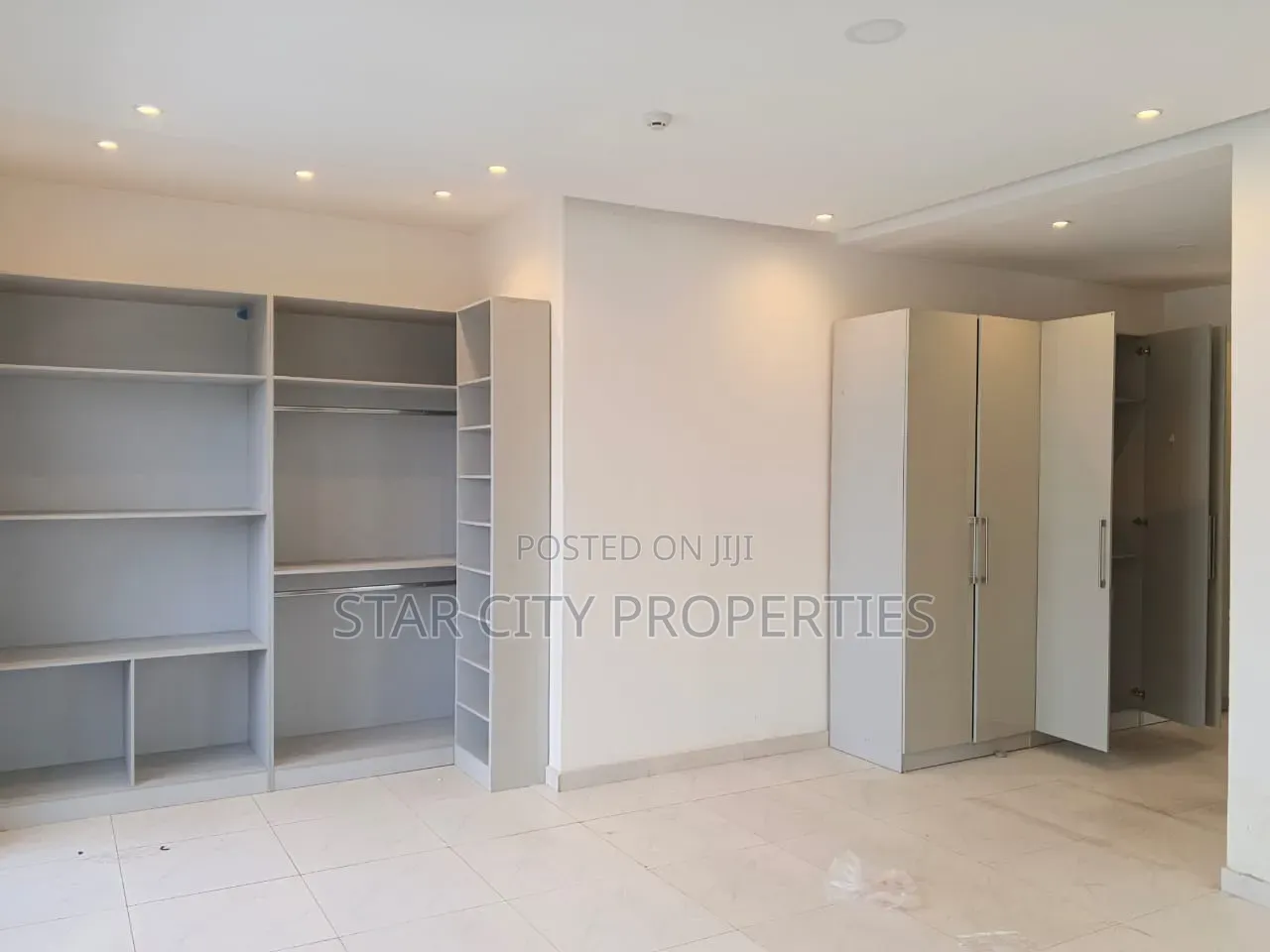 4bdrm Duplex in Ikeja Gra Lagos for rent