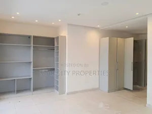 4bdrm Duplex in Ikeja Gra Lagos for rent