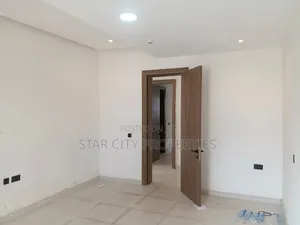 4bdrm Duplex in Ikeja Gra Lagos for rent