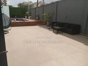 4bdrm Duplex in Ikeja Gra Lagos for rent
