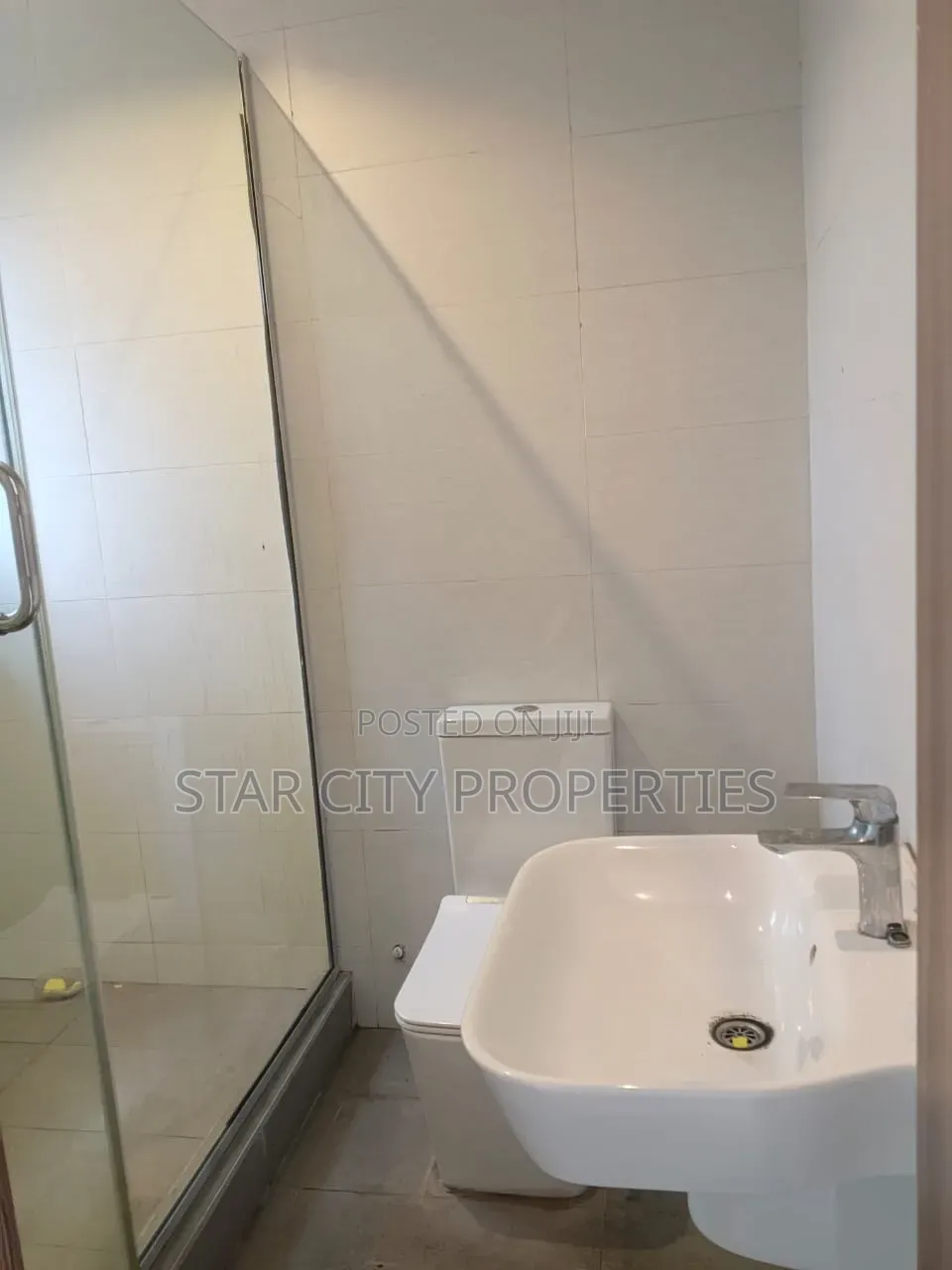 4bdrm Duplex in Ikeja Gra Lagos for rent