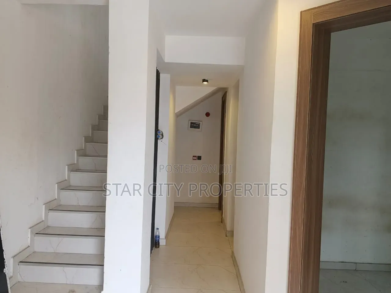 4bdrm Duplex in Ikeja Gra Lagos for rent