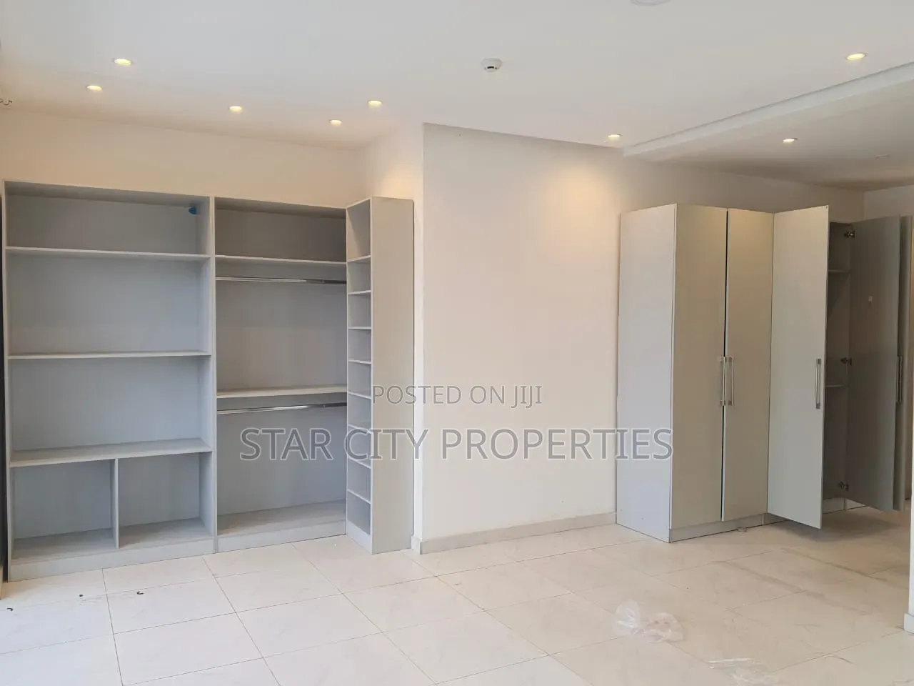 4bdrm Duplex in Ikeja Gra Lagos for rent