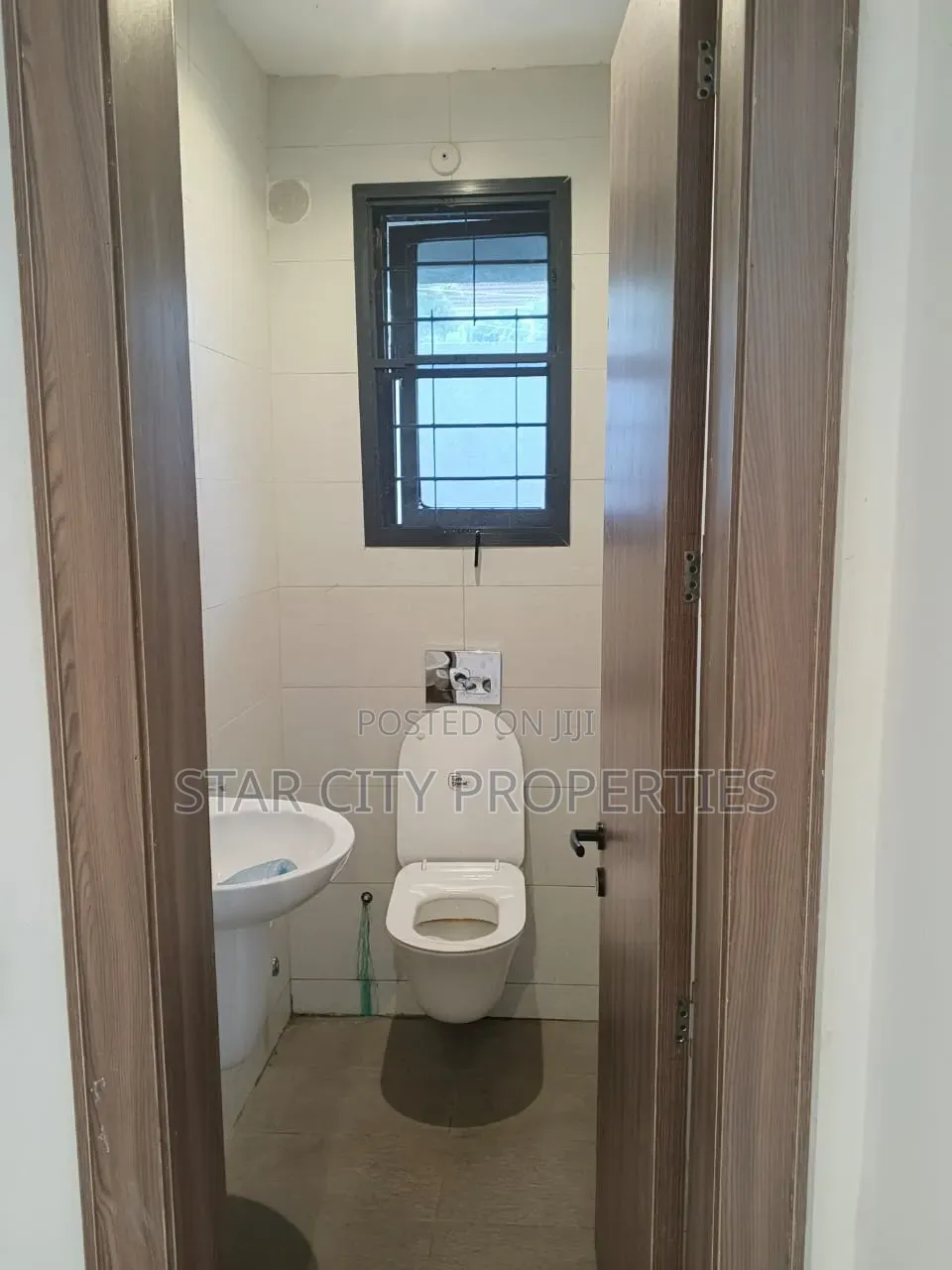 4bdrm Duplex in Ikeja Gra Lagos for rent