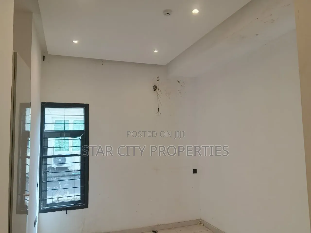 4bdrm Duplex in Ikeja Gra Lagos for rent