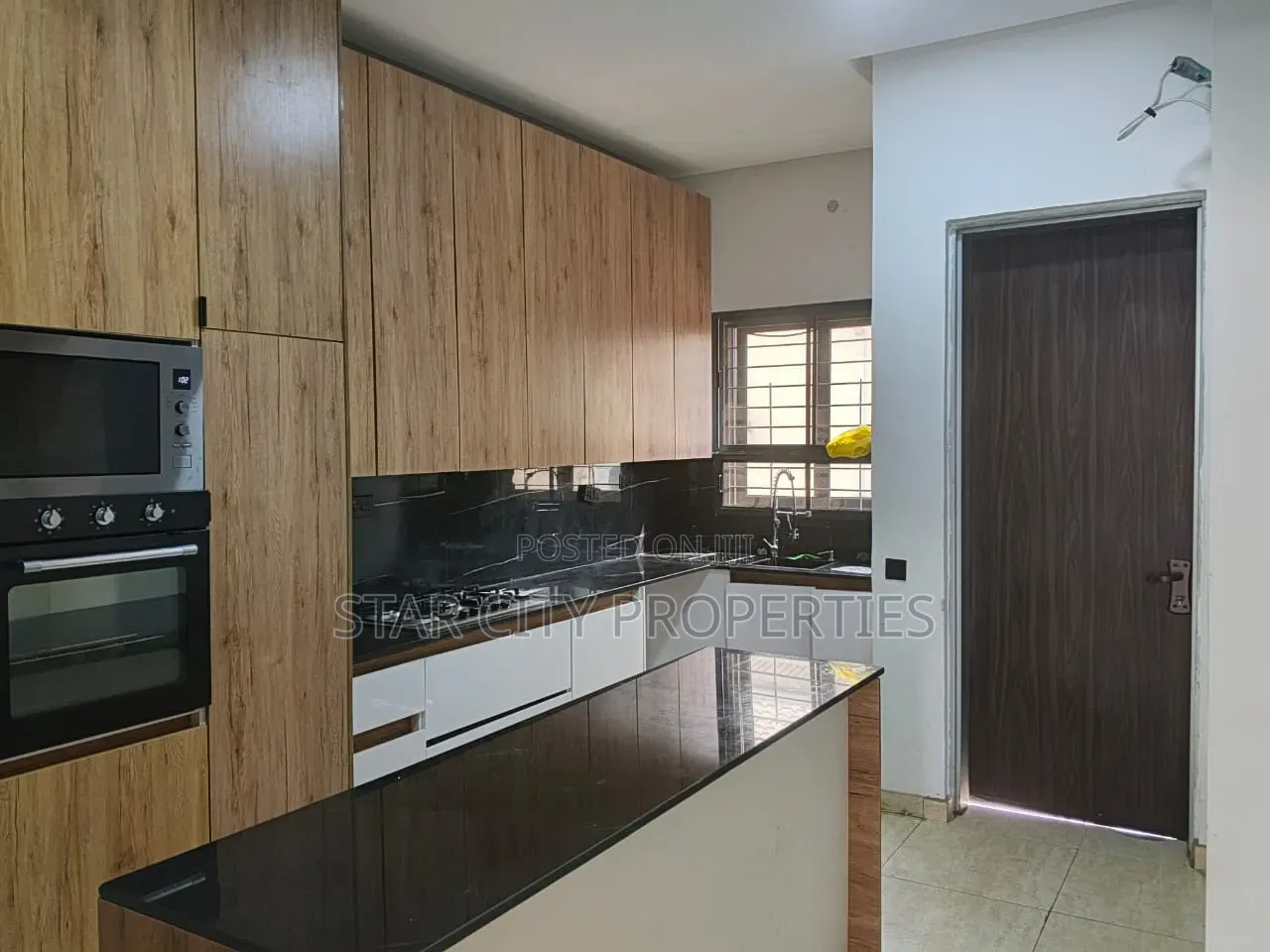 4bdrm Duplex in Ikeja Gra Lagos for rent