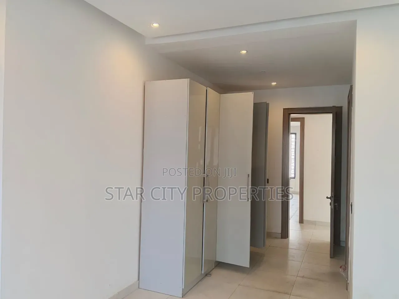 4bdrm Duplex in Ikeja Gra Lagos for rent