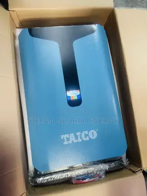 10kwh .48v Taico Littium Battery