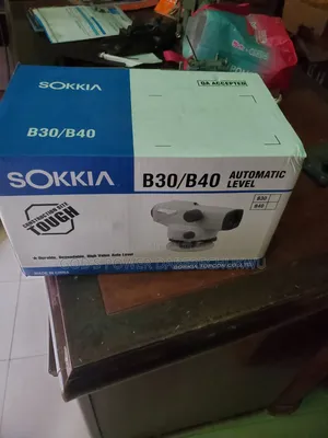 Sokkia B40 Automatic Level