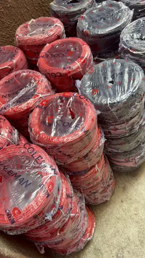 1.5mm Original Coleman Wire
