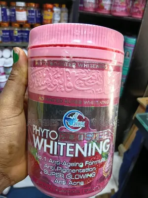 Phyto Booster Whitening