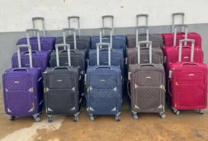 Traveling Boxes
