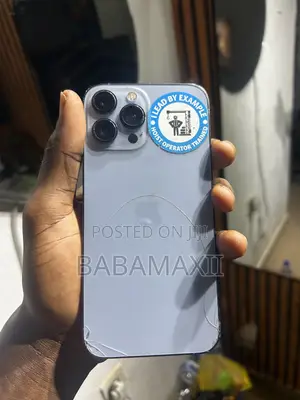 Apple iPhone 13 Pro Max 1 TB Blue