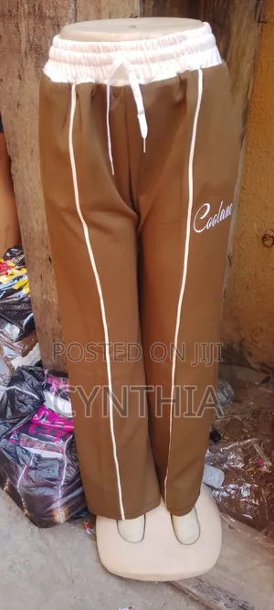 Original Girls Joggers - Thick quality.All Size's.