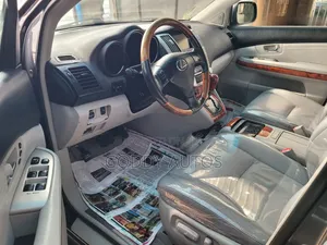 Lexus RX 330 2005 Gray