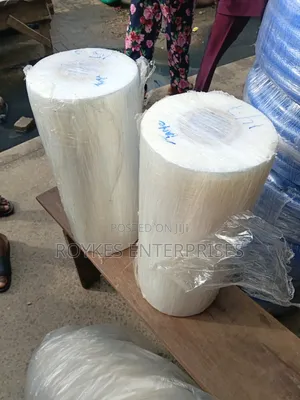 Wrapping Nylon