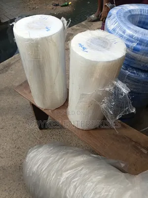 Wrapping Nylon