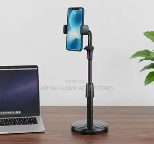 Phone Camera Stand
