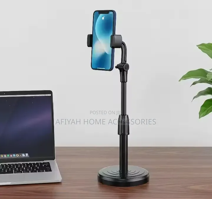 Phone Camera Stand