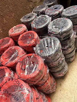 1.5mm Original Coleman Wire