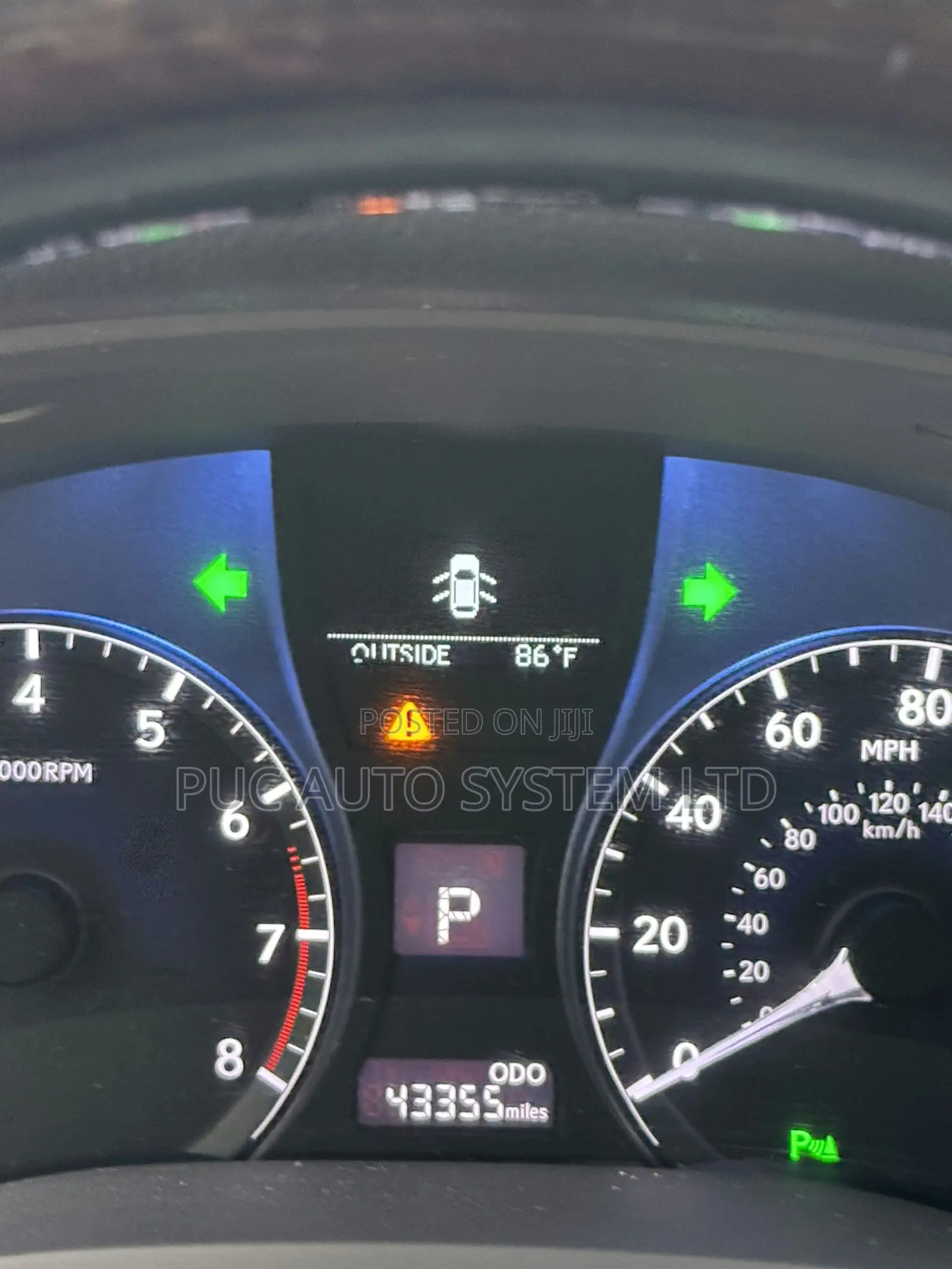 Lexus RX 350 AWD 2015 White