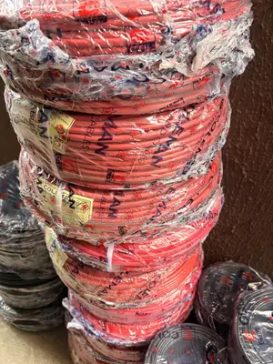 10mm Single Coleman Wire and Cable