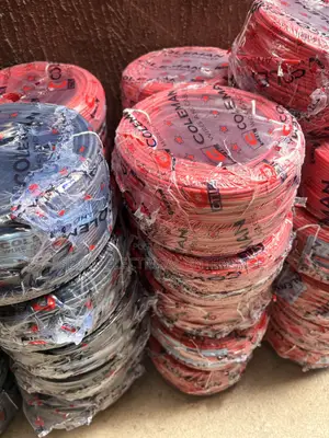 10mm Single Coleman Wire and Cable