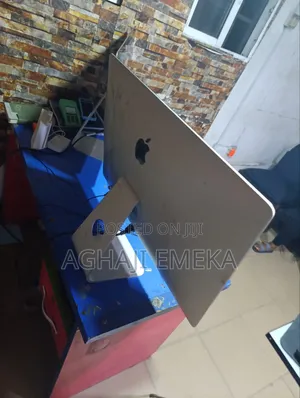 Desktop Computer Apple 16GB Intel Core i7 HDD+SSD 1T