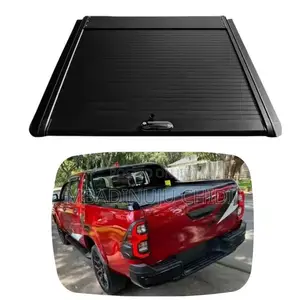 Boot Cover Hilux, Tacoma,tundra 2016-2026 Automatic
