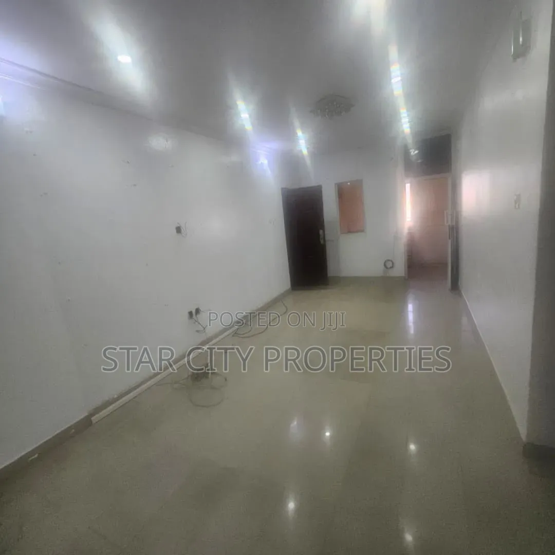 2bdrm Apartment in Magodo Gra Phase 2 for rent
