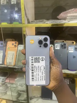 Apple iPhone 13 Pro Max 256 GB Blue