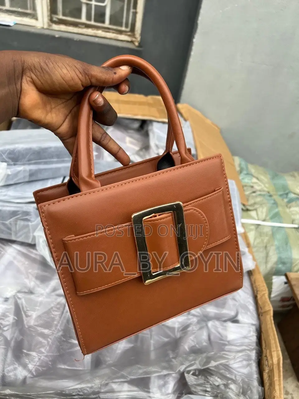 Ladies Handbag