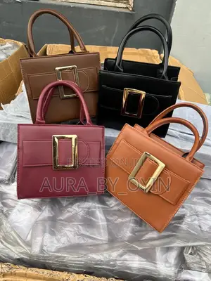 Ladies Handbag
